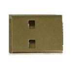 mini UDP usb flash drive memory chip 2.0 1GB 128GB Full Capacity Memory