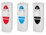 R600a Free-standing Water Dispenser-WDF58