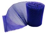 1.2mm Thick 6mm Hole Chainlink Steel Mesh Curtain Oem