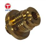 Cnc Machining Center Processing Parts Precision Non-Standard Hardware Parts