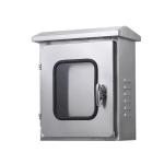 Customized Waterproof Enclosu Ip55 Telecom Ups Cabinet Outdoor Electrical Air