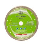 Cold Press Turbo Diamond Blade 6inch '180×1.6/2.6×10×22.23mm For Concrete