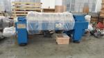 Soybean Oil Srroll Discharge Decanter Centrifuge 80 Kw Two Phase Industrial
