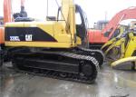 New arrival secondhand excavator CAT 320CL 21 ton & 1m3 excellent condition
