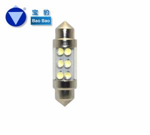 Wholesale LED back light double cusp-6 LED from china suppliers