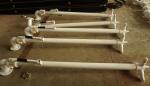 Solids Control System Certain Pressure Oilfield Mud Gun