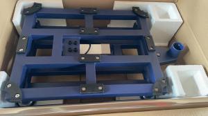 Wholesale Platform 150kg 500kg Digital Electronic Precision 40x50cm Bench Weighing Scale Powder Coated from china suppliers