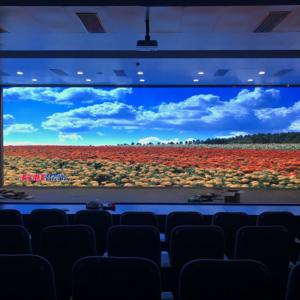 Wholesale IP43 SMD2121 Stage LED Display Fast Cabinet Splicing P3.91 from china suppliers