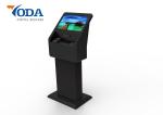 Resolution 1920×1080P Multi Function Digital Signage Monitor Display 15.6 Inch