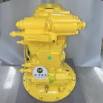 Pump Assembly 708-2L-00411 For PC200 PC210 And PC220 Of Komatsu Excavators