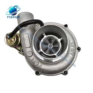 Wholesale GT3576 Turbocharger Turbo For Diesel Engine Digger Repair from china suppliers
