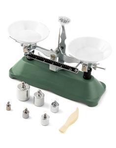 Wholesale Balance Scale, 200g / 0.2g, Laboratory Triple Beam Balance Beam Scale For Teaching Tool from china suppliers