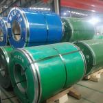 High Hardness 416 Stainless Steel Sheet SS Sheet UNS S41600 0.5 - 3.0mm 2B Cold