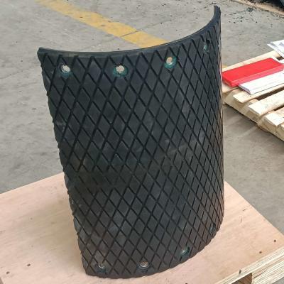 Customized Bucket Elevator Belt Joint Adjustable Bucket Elevator Belt Splice