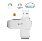 Infinites Rotation 64GB USB Flash Drives 120m/S Read Speed And 30MB/S Write