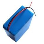 CC CV 12V 39Ah 18650 Rechargeable Battery For Sweepers