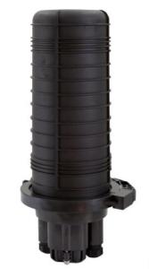 Wholesale 288 Core Dome Type Fiber Optic Splice Closure from china suppliers