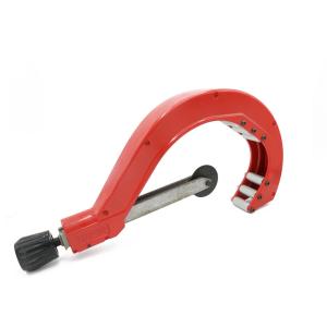 Wholesale Hand Ppr Pvc Hdpe Pipe Cutter HTJ110 For Machinery Repair Shops from china suppliers