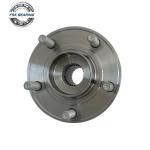 DG9Z-1104-E Wheel Bearing And Hub Assembly For Ford Mondeo Front And Rear Wheels