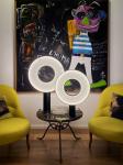 Nordic Modern Hotel Desk Table Lamp Designer wholesale table lamp(WH-MTB-277)