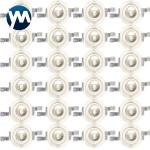 UV LED SMD 3W Imitation Lumen High Power Lamp Beads UV Light Curing