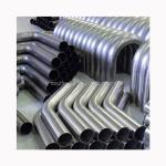 ISO9001 2008 Certified Custom Stainless Steel Tube Bending Welding Sheet Metal