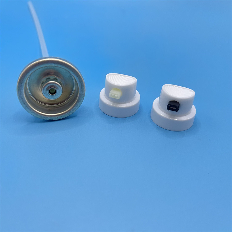 Versatile Female Glue Applicator Valve - Efficient Solution for Various Adhesive Applications