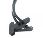 Plant Growth Desk Lamp Gooseneck 360 Degree Led Flexible Gooseneck Hose