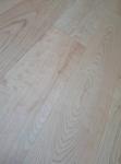 American Cherry Engineered Wood Flooring, AB grade, smooth surface, natural