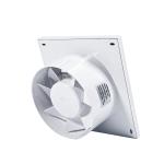 248-840 Air Flow Ceiling Duct Window Extractor Fan for Kitchen Bathroom