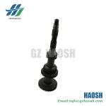 Transmission Counter Shaft For Isuzu DMAX TFR16 4ZD1 8-94469524-1 8-94469524-0