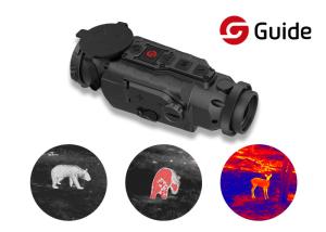 Wholesale 4x Zoom Clip On Infrared Thermal Night Vision Scope For Hunting from china suppliers