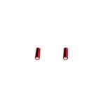 MSDS Small Lithium Ion Battery HFC1025 3.2V 100mAh Lifepo4 Lithium Battery