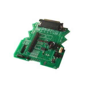 China SMT Printed Circuit Board Assembly PCB Assembly Service PCBA Manufacturer on sale