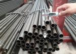 ASTM A312 A358 S32100 321 1.4541 Cold Drawn Duplex Stainless Steel Pipe OD1/2'