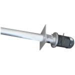 Caf Aerator Micro Bubble Generator with 304 306 Stainless Steel Material
