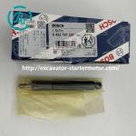 0432191327 02112957 Fuel Injector Deutz Engine Parts Bosch Excavator