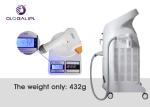 Painless Diode Laser Hair Removal Machine 5 - 400ms Pulse Width Long Lifetime