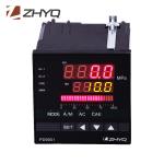 Intelligent Digital Pressure Controller , PD9001 PID Pressure Controller For