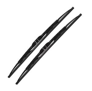 Wholesale Silent Rubber Auto Bone Wipers Temperatures Resistant Wipers Car from china suppliers
