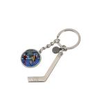 Sublimation Printing Keyring Sublimation Personalized Gift Keychains