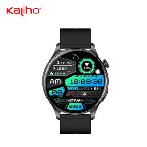 Wholesale Multi-Sports Mode J12 Smart Watch With Bluetooth Call IP68 Waterproof Heart Rate Sleep Monitoring 300 mAh Battery from china suppliers