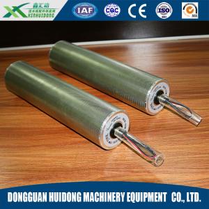 Wholesale Packaging Industry Adjustable Conveyor Rollers , Conveyor Transfer Rollers from china suppliers