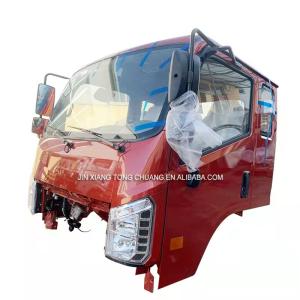 Wholesale Foton Aumark Auto Commercial Crew H1 H2 H3 Chelouzi Truck Body Cab Assembly for Needs from china suppliers