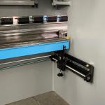 Aoxuan WC67Y-160T3200 Torsion Bar Press Brake Integrally Welded Structure