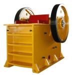 Electrical Motor Mining Quarry Stone Jaw Crusher Machine Mobile