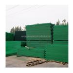 Steel Pvc Coated Barrier Mesh Wire Fencing Welded Wire Mesh for Buyers