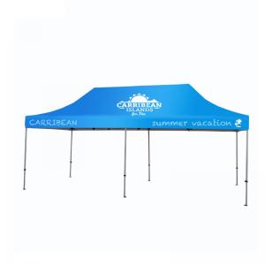 China Commercial Trade Show Tents  Aluminum Waterproof Canopy Tent Gazebo on sale