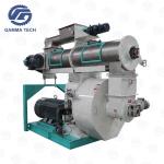 3tph 12tph SKF Bearing Chicken Feed Production Machine For Poultry Food