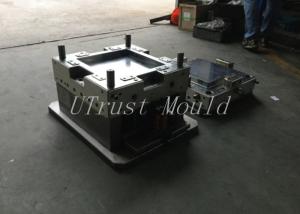 Wholesale P20 Electronic Plate SMC Compression Molding 300000 Shots -1000000 Shots from china suppliers